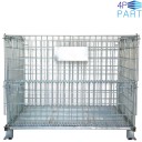 Mesh Pallet 1175x1000x800